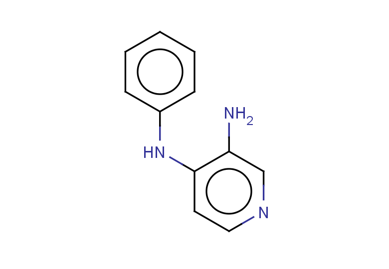 4-N-phenylpyridine-3,4-diamine
