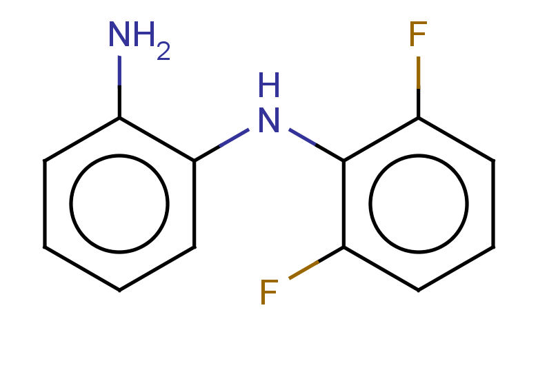 1-N-(2,6-difluorophenyl)benzene-1,2-diamine