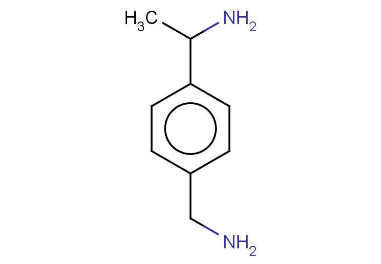 1-[4-(aminomethyl)phenyl]ethan-1-amine