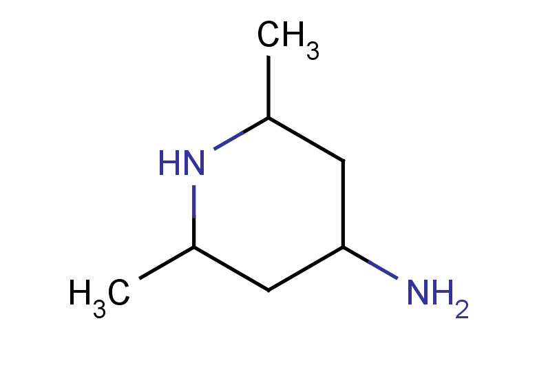 2,6-dimethylpiperidin-4-amine