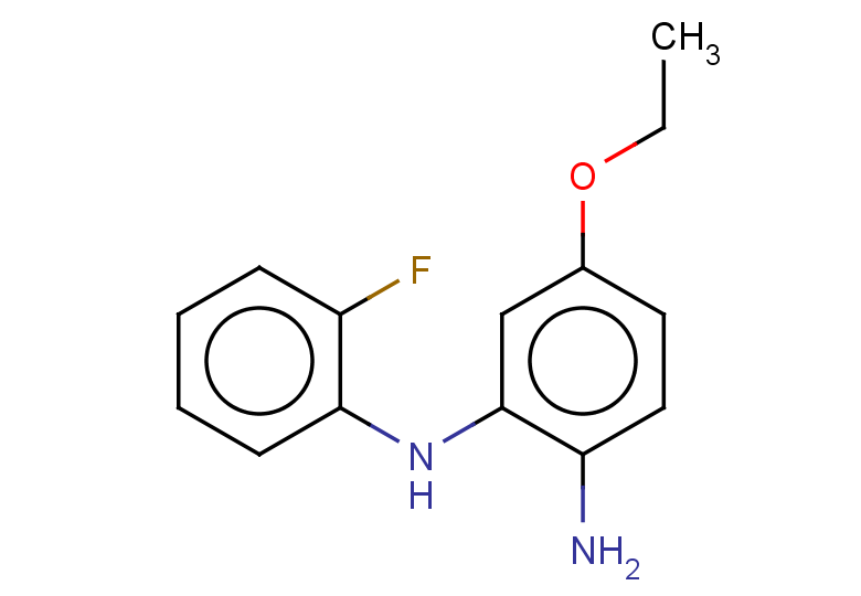 5-ethoxy-1-N-(2-fluorophenyl)benzene-1,2-diamine