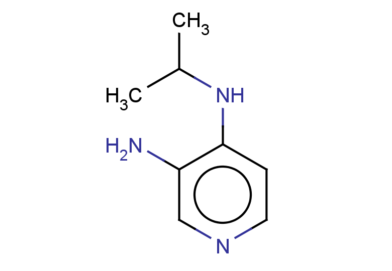 4-N-(propan-2-yl)pyridine-3,4-diamine