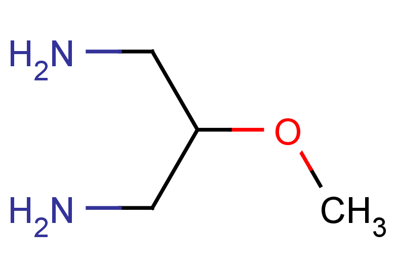 2-methoxypropane-1,3-diamine