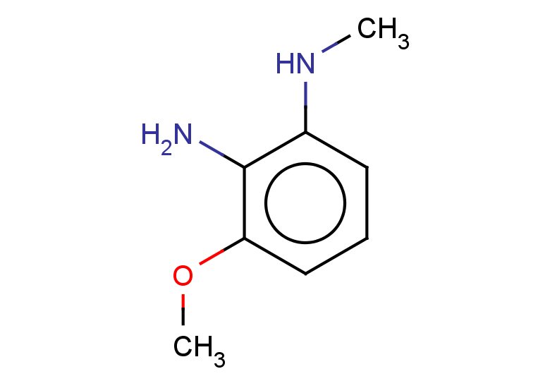 3-methoxy-N1-methylbenzene-1,2-diamine