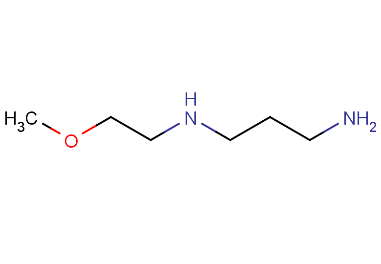 (3-aminopropyl)(2-methoxyethyl)amine