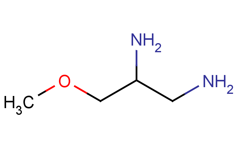 3-methoxypropane-1,2-diamine