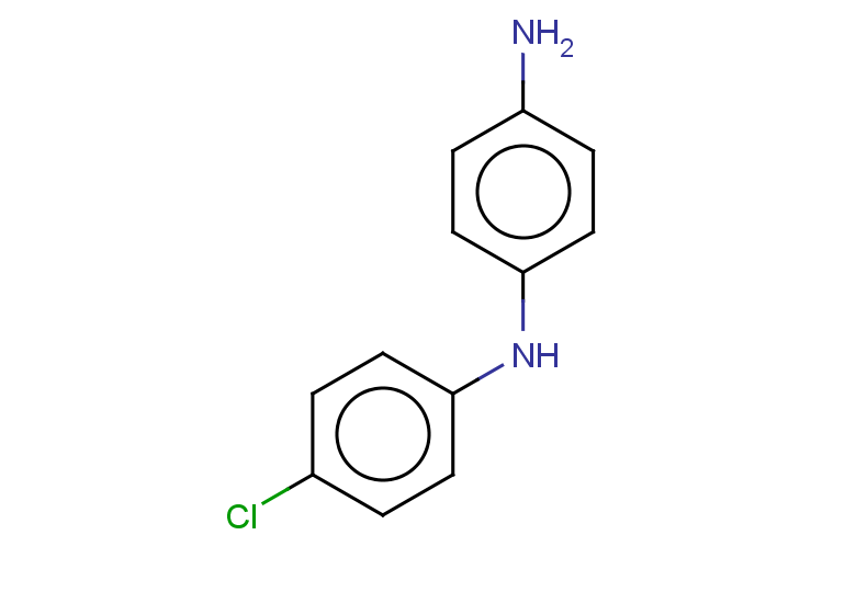 1-N-(4-chlorophenyl)benzene-1,4-diamine