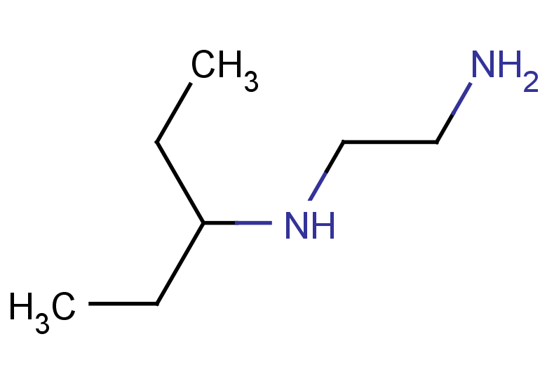 (2-aminoethyl)(pentan-3-yl)amine