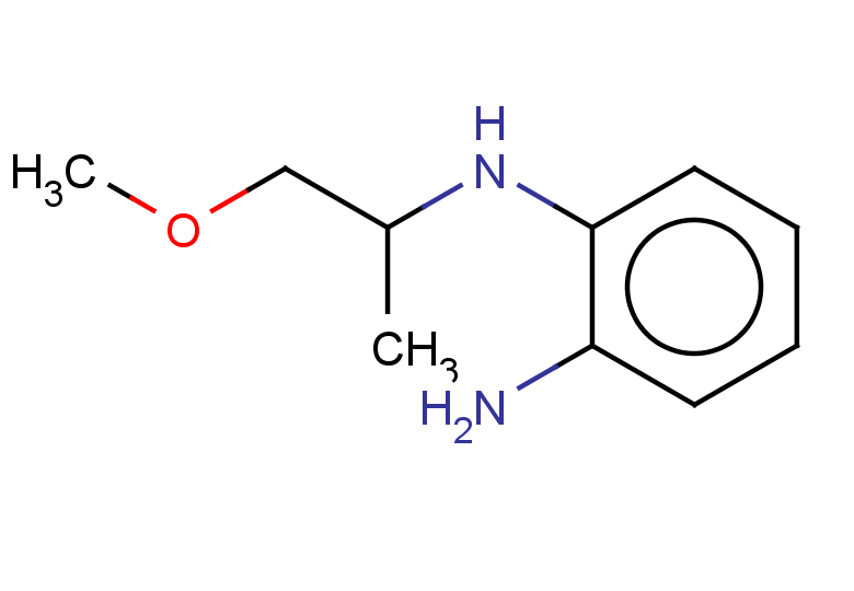 N1-(1-methoxypropan-2-yl)benzene-1,2-diamine