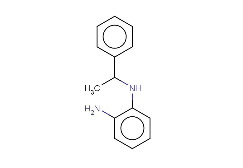 1-N-(1-phenylethyl)benzene-1,2-diamine