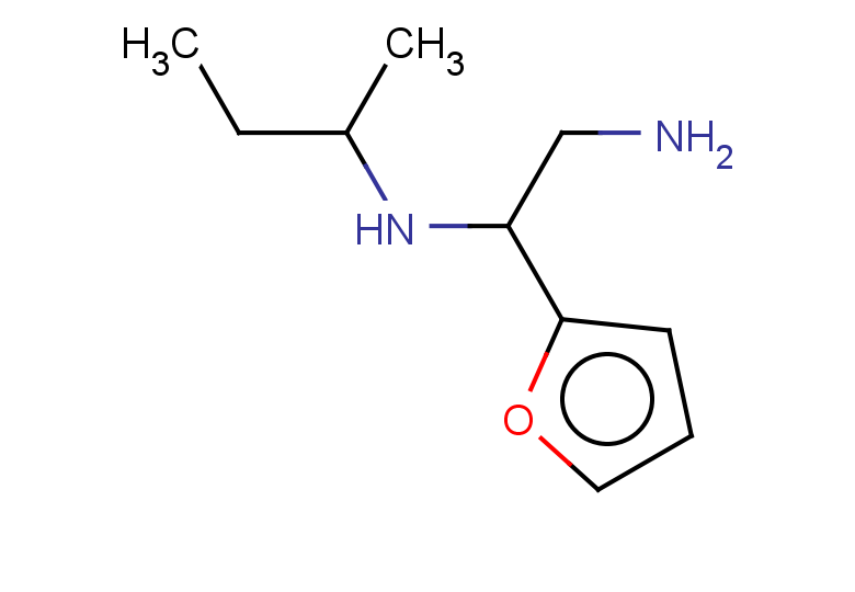[2-amino-1-(furan-2-yl)ethyl](butan-2-yl)amine