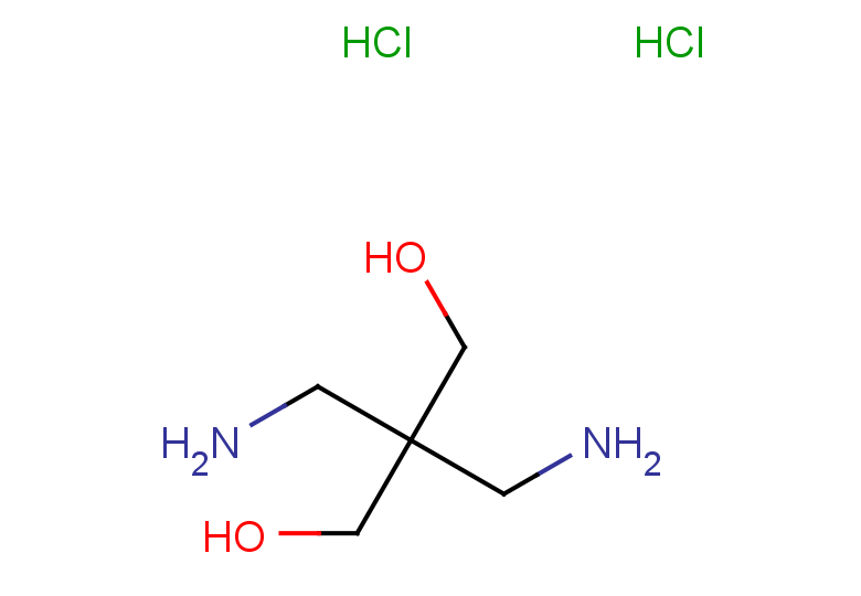 2,2-bis(aminomethyl)propane-1,3-diol dihydrochloride