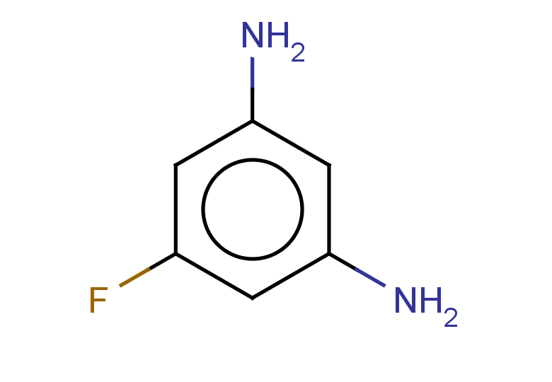 5-fluorobenzene-1,3-diamine