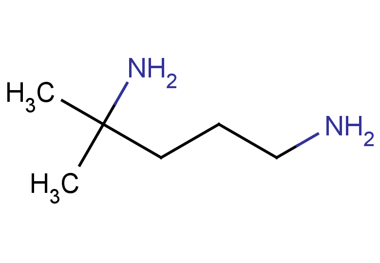4-methylpentane-1,4-diamine