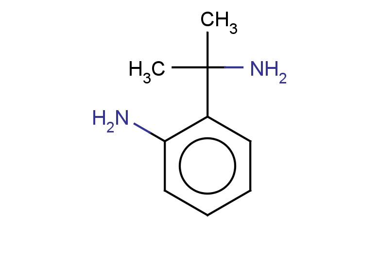 2-(2-aminopropan-2-yl)aniline