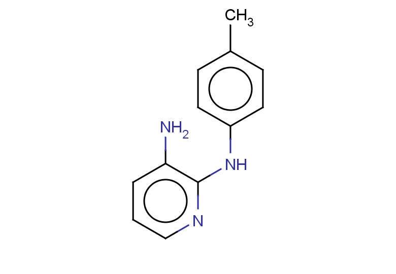 2-N-(4-methylphenyl)pyridine-2,3-diamine