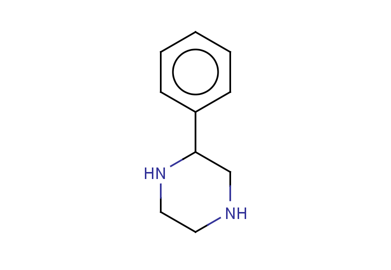 2-phenylpiperazine