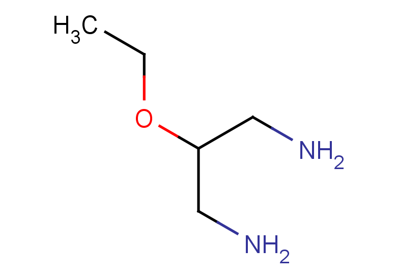 2-ethoxypropane-1,3-diamine