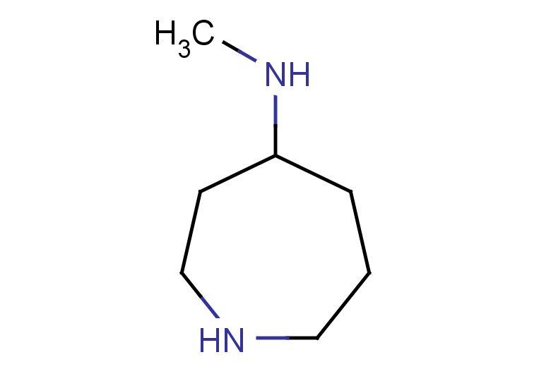 N-methylazepan-4-amine