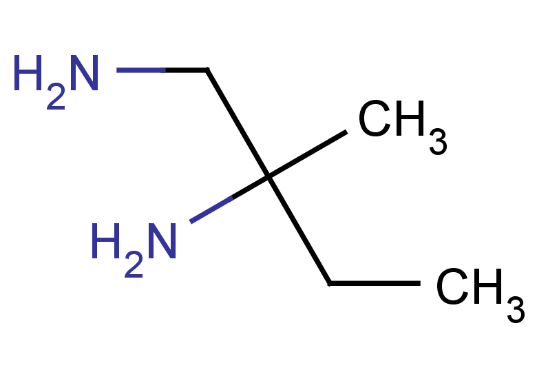2-methylbutane-1,2-diamine