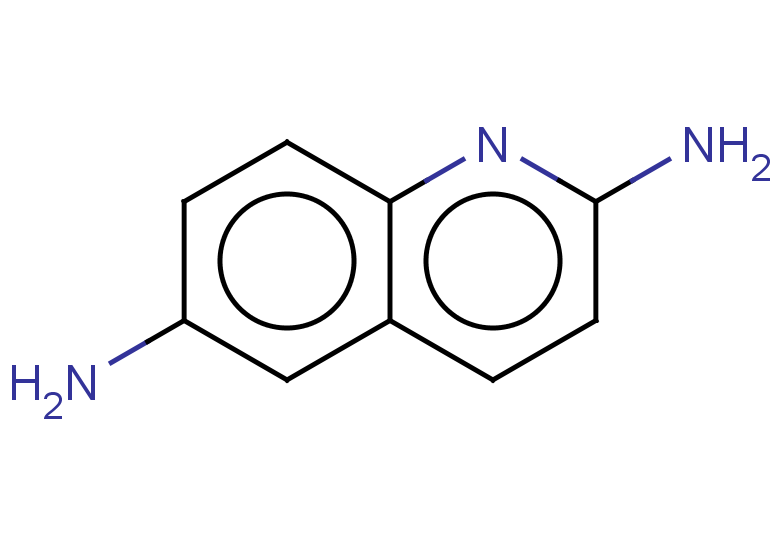 quinoline-2,6-diamine