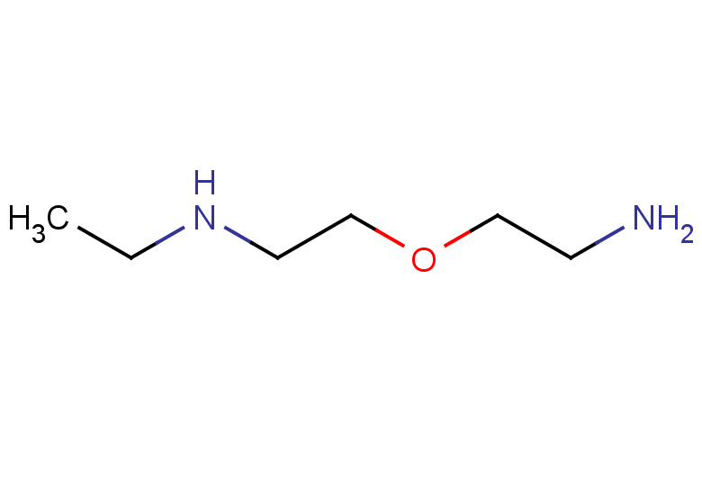 [2-(2-aminoethoxy)ethyl](ethyl)amine