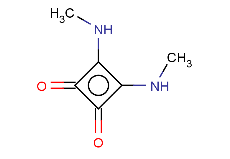 bis(methylamino)cyclobut-3-ene-1,2-dione