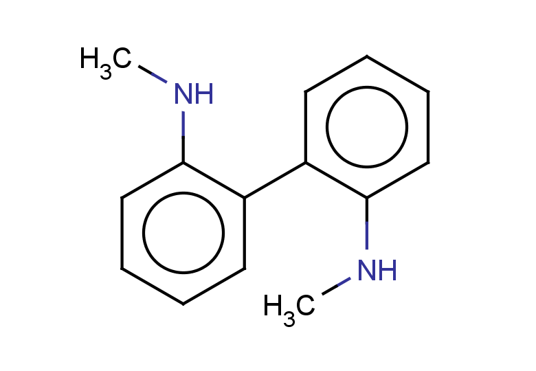 N-methyl-2-[2-(methylamino)phenyl]aniline