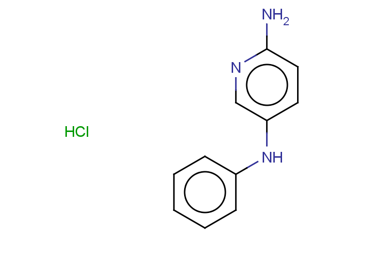 N5-phenylpyridine-2,5-diamine hydrochloride