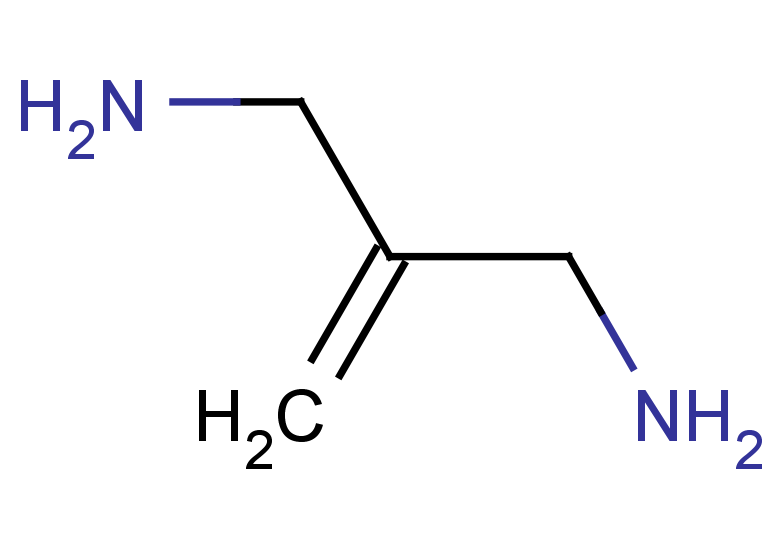 2-(aminomethyl)prop-2-en-1-amine