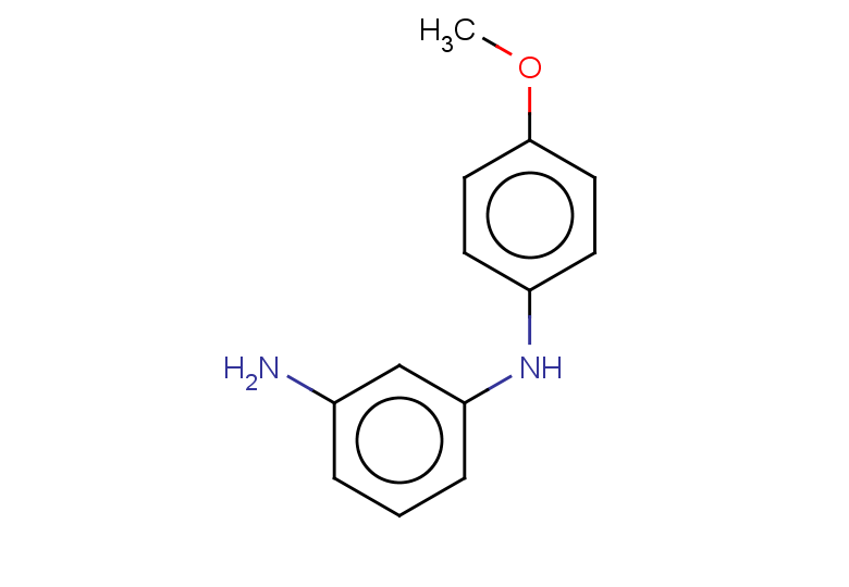 N1-(4-methoxyphenyl)benzene-1,3-diamine