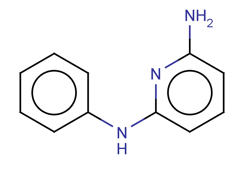 N2-phenylpyridine-2,6-diamine