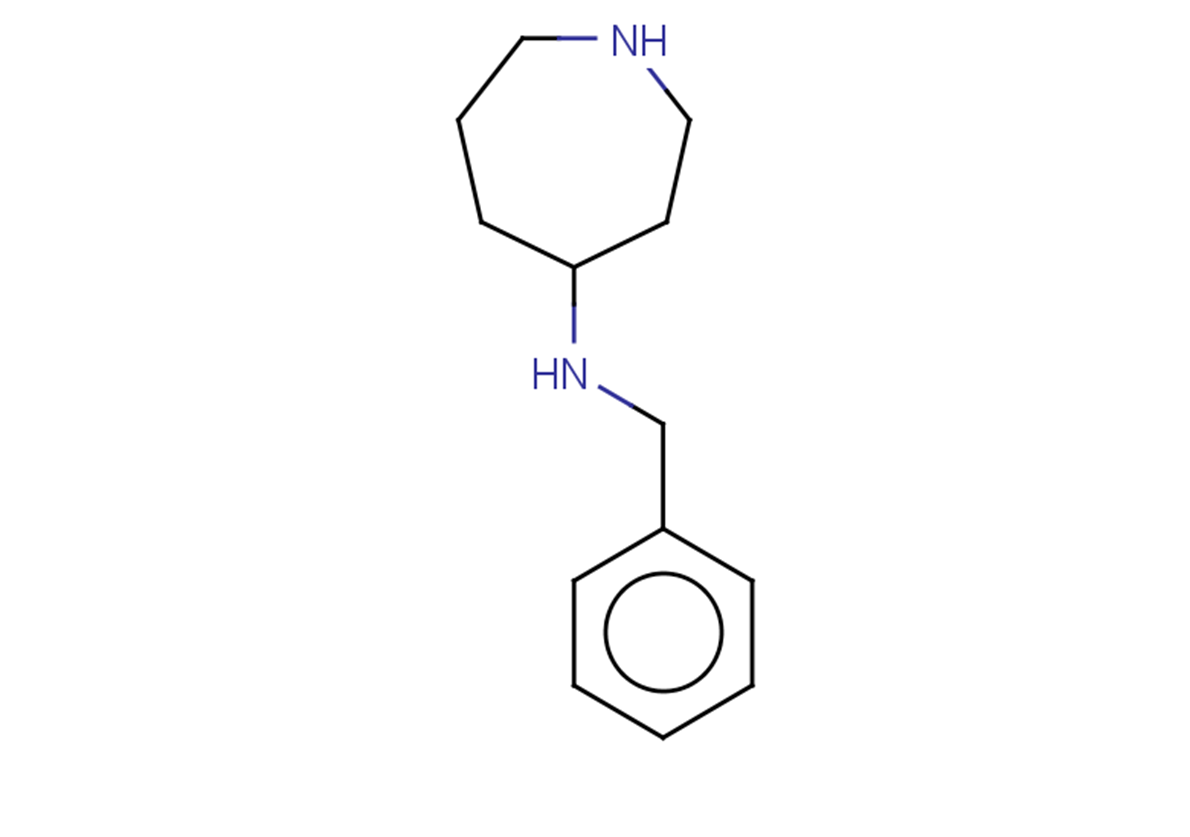 N-benzylazepan-4-amine