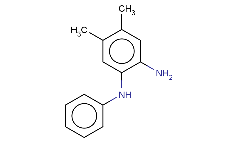 4,5-dimethyl-N1-phenylbenzene-1,2-diamine