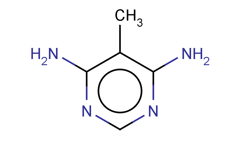 5-methylpyrimidine-4,6-diamine