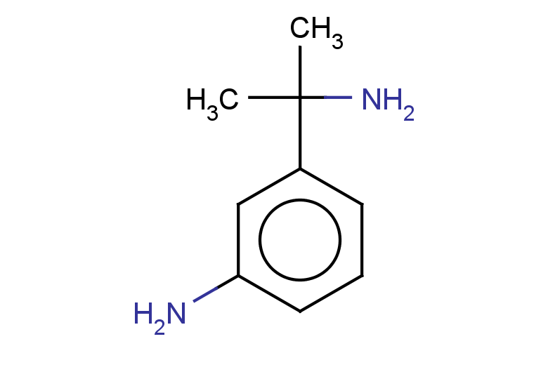 3-(2-aminopropan-2-yl)aniline