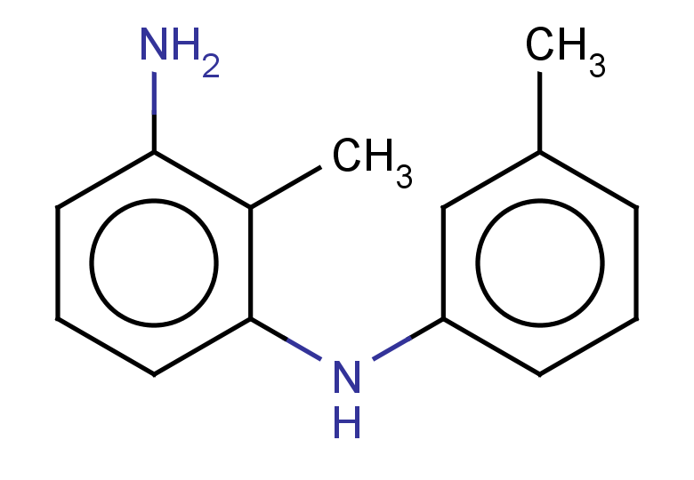 2-methyl-N1-(3-methylphenyl)benzene-1,3-diamine
