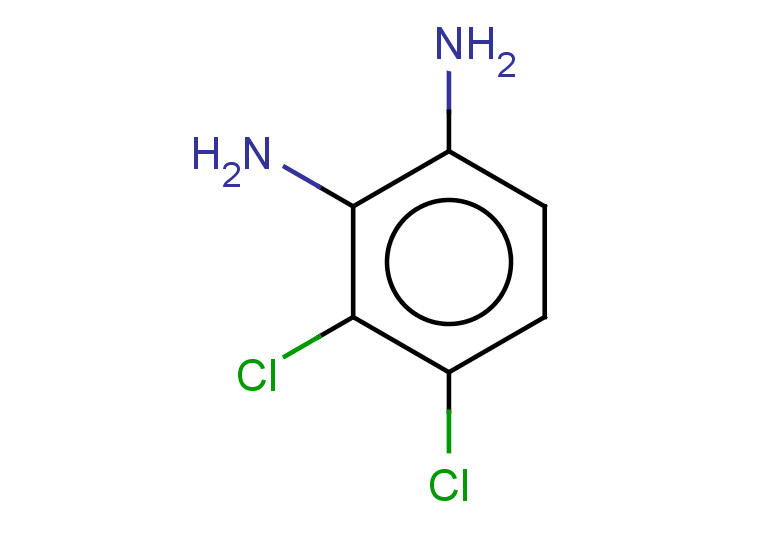 3,4-dichlorobenzene-1,2-diamine