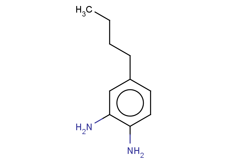 4-butylbenzene-1,2-diamine