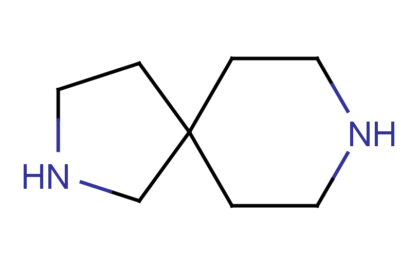 2,8-diazaspiro[4.5]decane