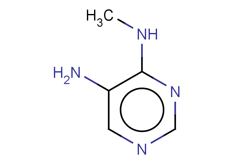 N4-methylpyrimidine-4,5-diamine