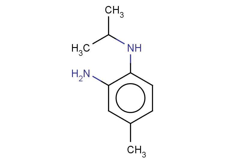 4-methyl-1-N-(propan-2-yl)benzene-1,2-diamine