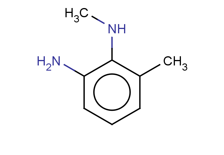 1-N,6-dimethylbenzene-1,2-diamine