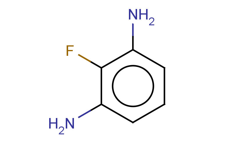 2-fluorobenzene-1,3-diamine