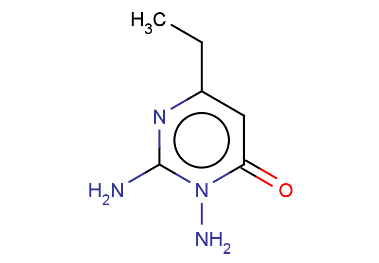 2,3-diamino-6-ethylpyrimidin-4(3H)-one
