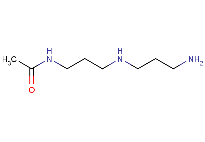 N-{3-[(3-aminopropyl)amino]propyl}acetamide