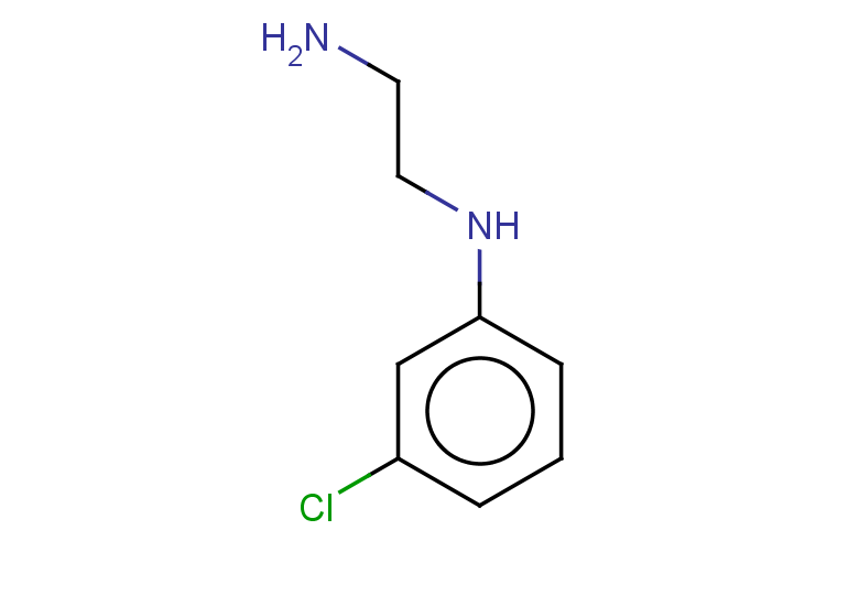 N-(2-AMINOETHYL)-3-CHLOROANILINE