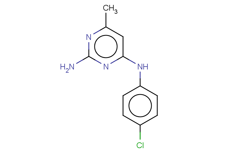 N4-(4-chlorophenyl)-6-methylpyrimidine-2,4-diamine