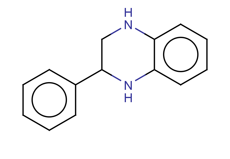 2-phenyl-1,2,3,4-tetrahydroquinoxaline