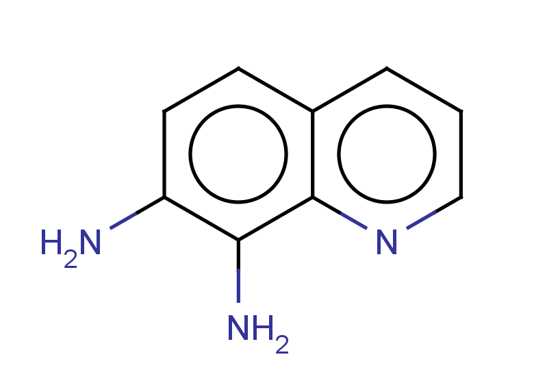 quinoline-7,8-diamine